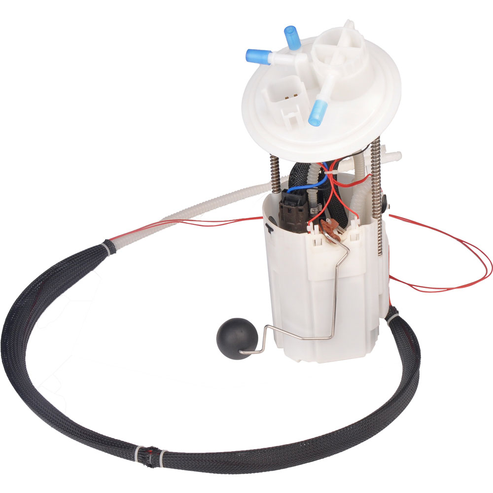 2003 Volvo S80 Fuel Pump Assembly