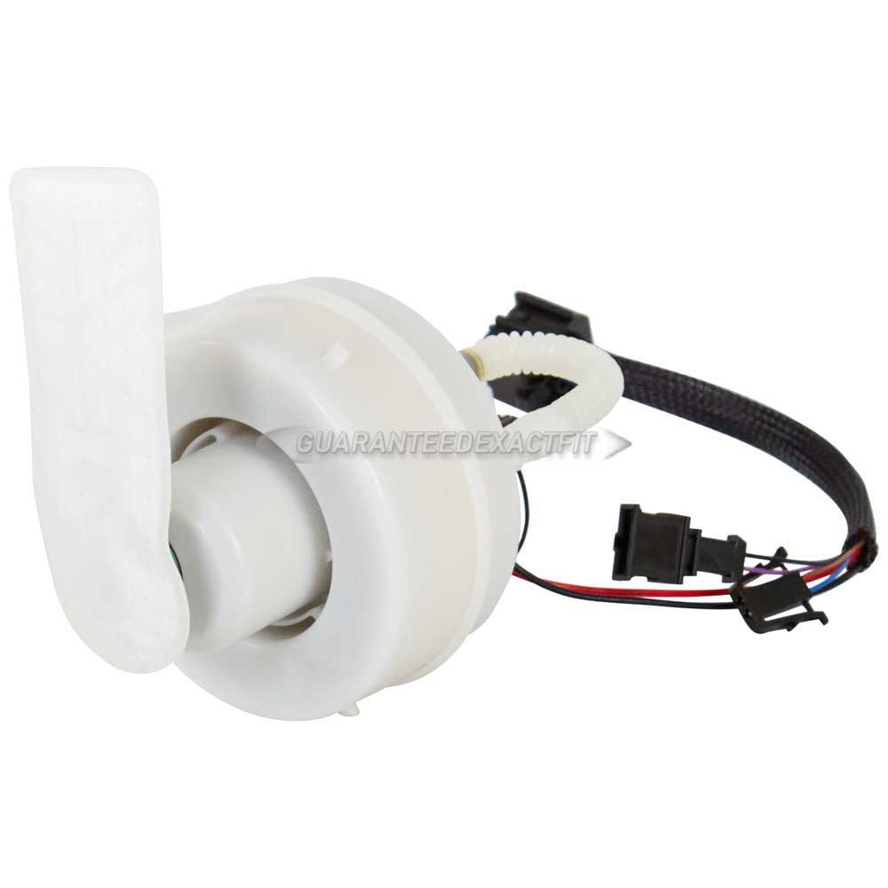 2012 Bmw 328i Fuel Pump Assembly