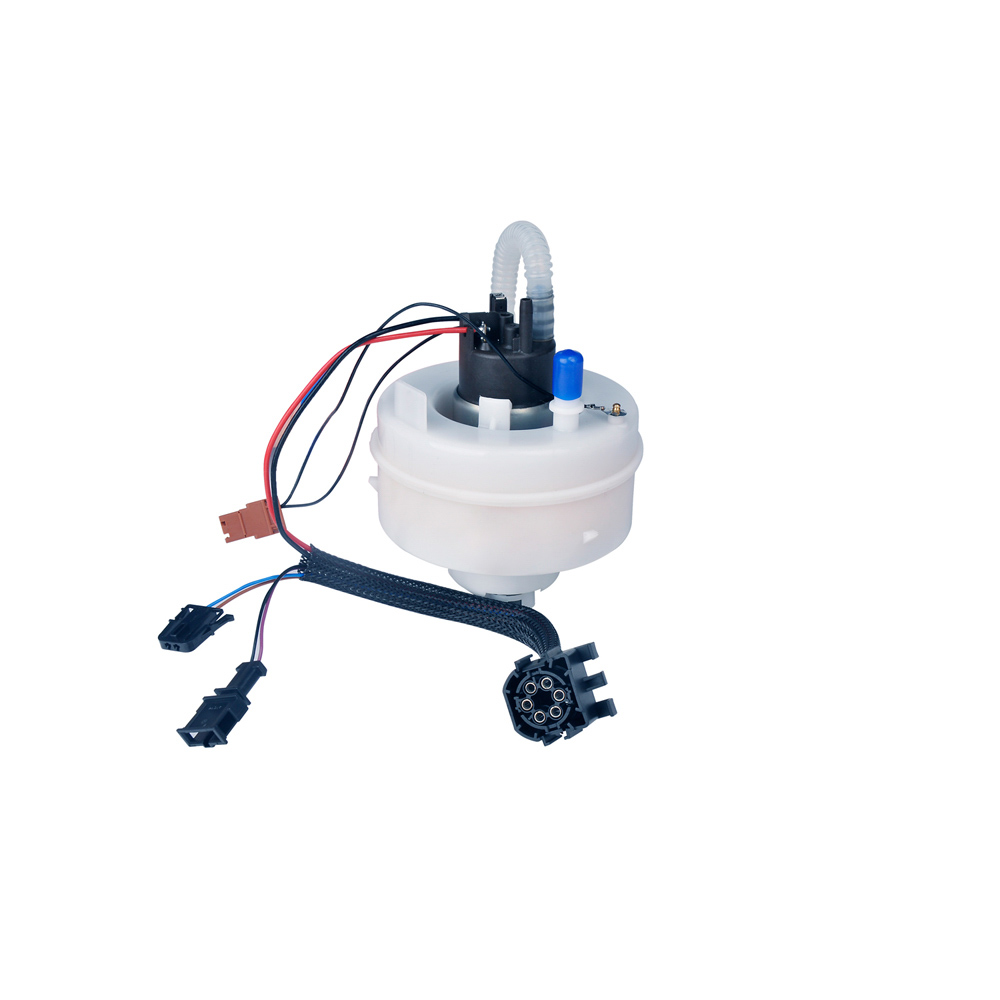 2012 Bmw 328i Fuel Pump Assembly