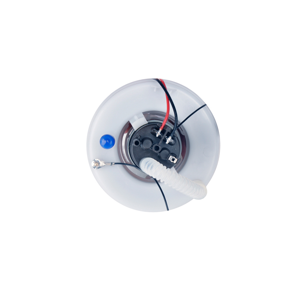2012 Bmw 328i Fuel Pump Assembly