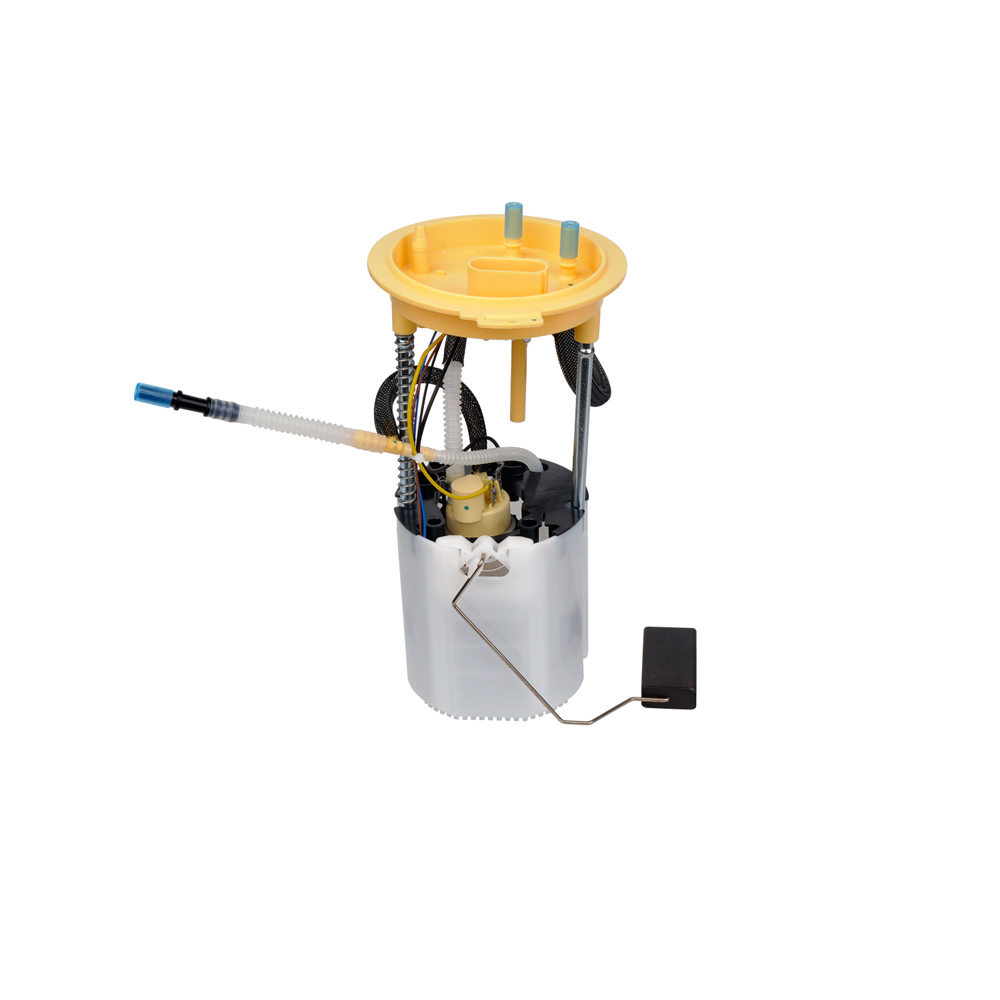 2009 Audi Q5 Fuel Pump Assembly