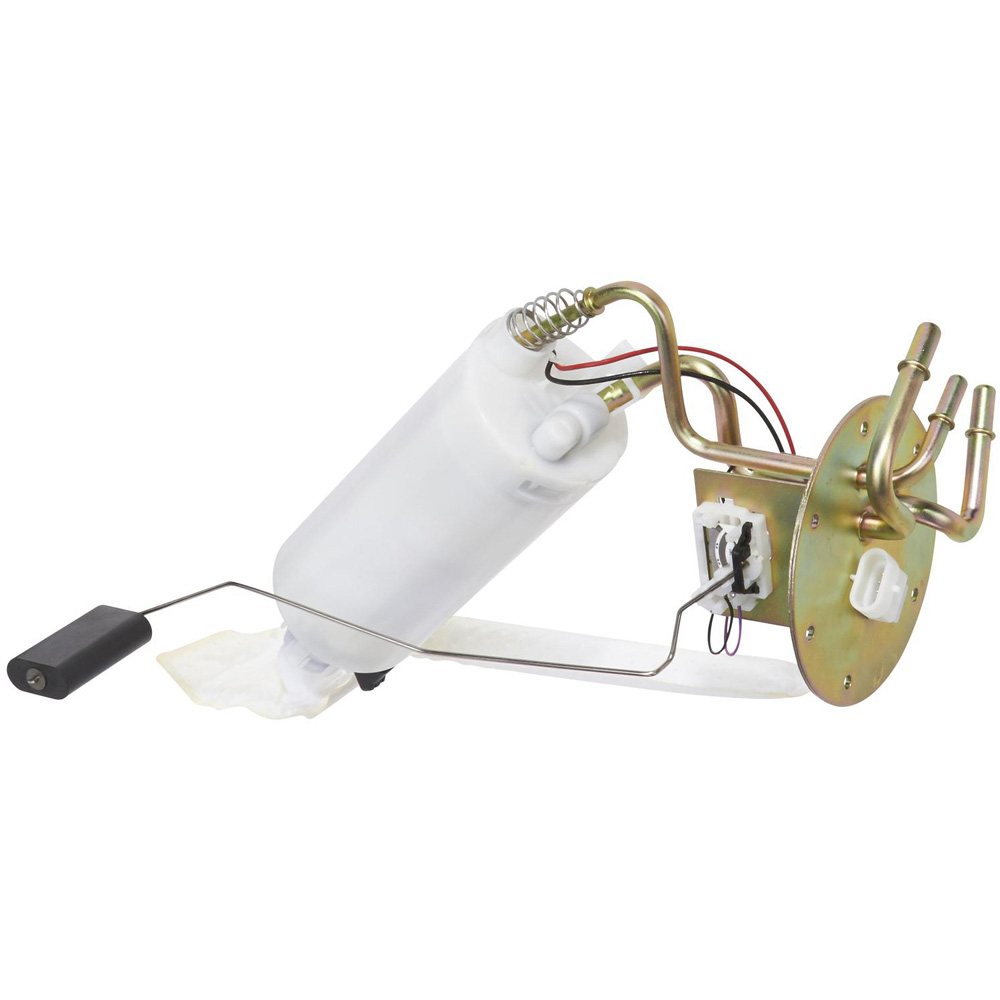 BuyAutoParts 36-00634AN Fuel Pump Assembly