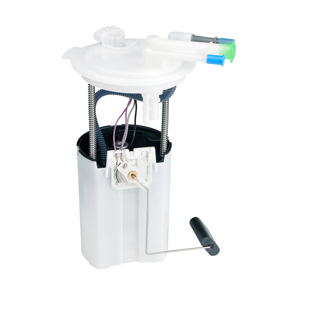 2007 Buick Lucerne Fuel Pump Assembly