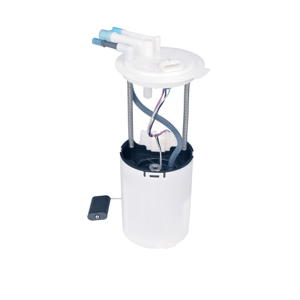 2007 Buick Lucerne Fuel Pump Assembly