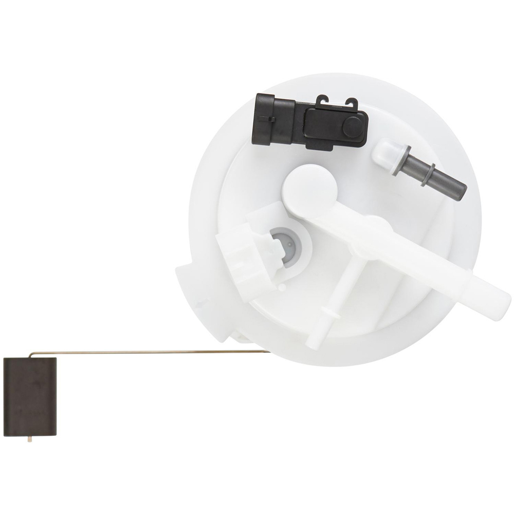 2007 Gmc Sierra 1500 Fuel Pump Assembly