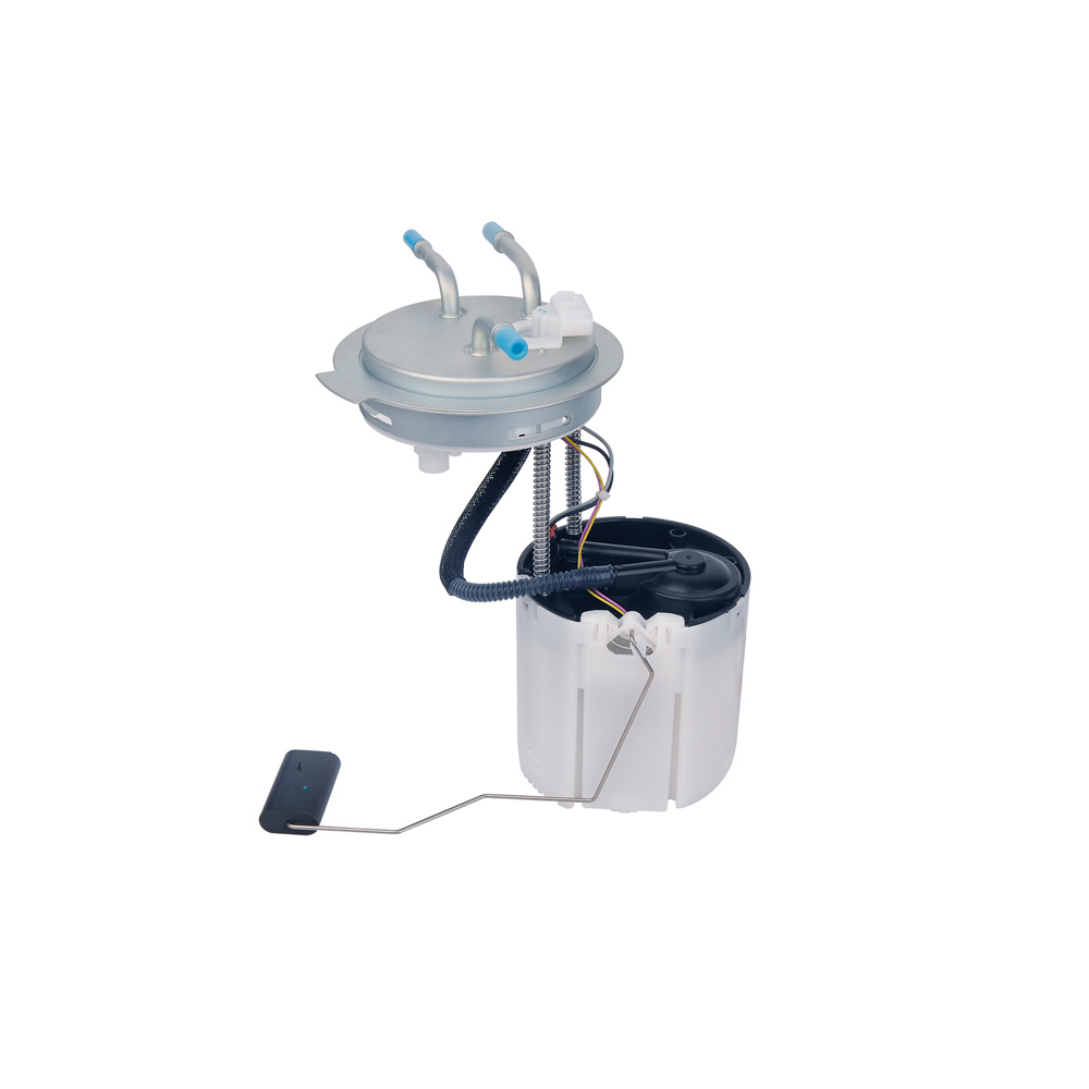 2012 Chevrolet Suburban Fuel Pump Assembly
