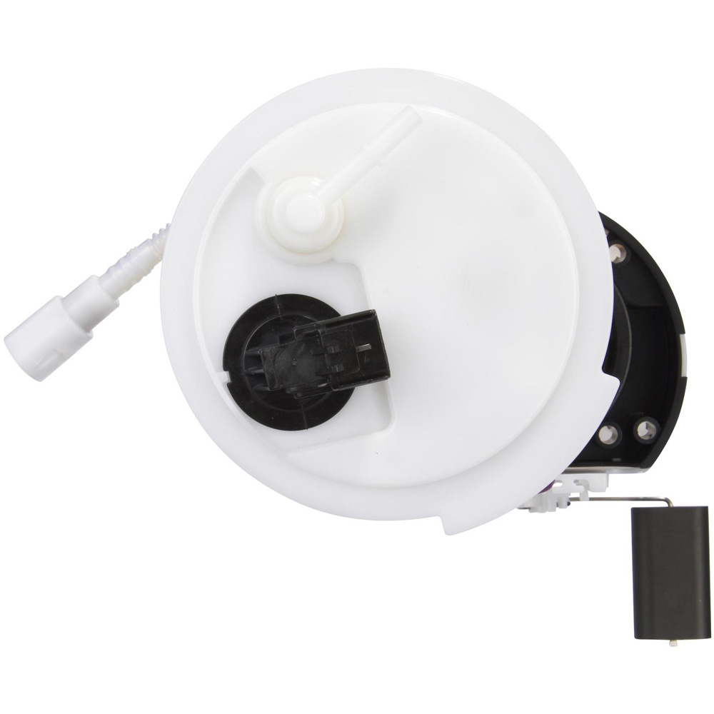 2007 Chrysler Pacifica Fuel Pump Assembly