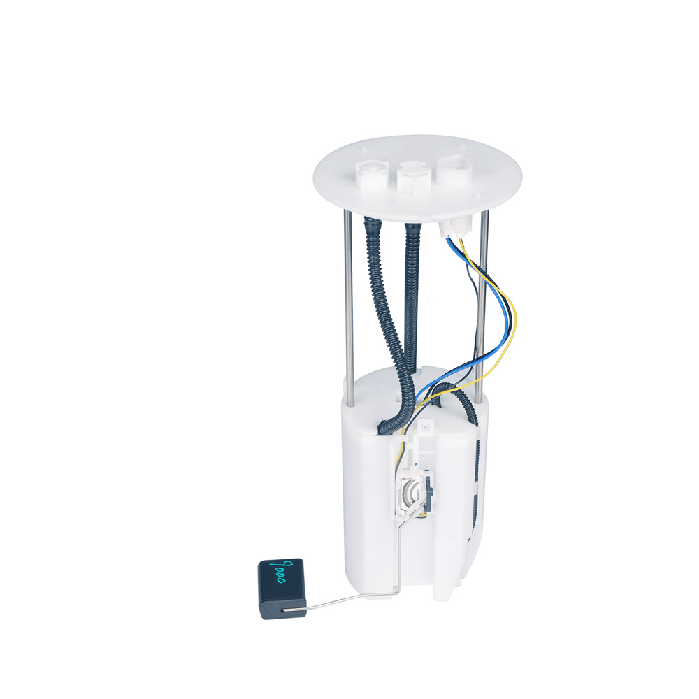 2006 Toyota Sequoia Fuel Pump Assembly