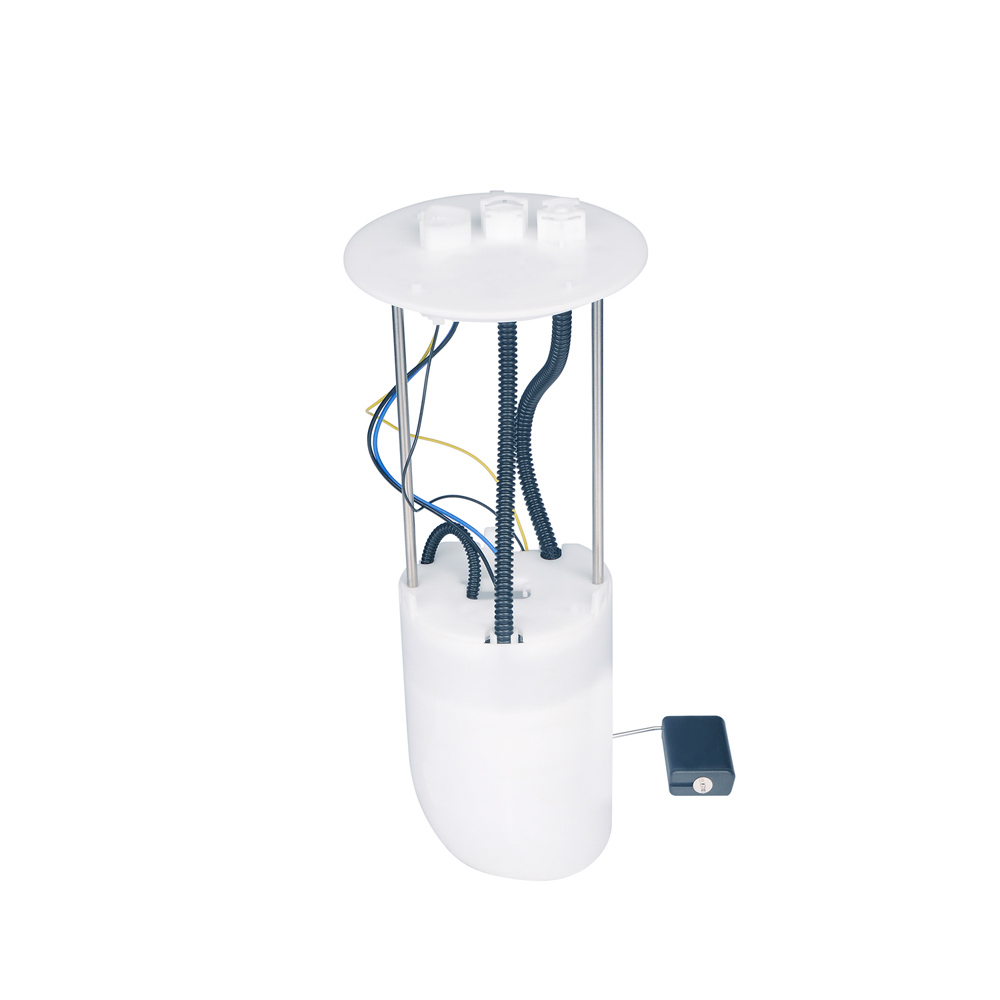2006 Toyota Sequoia Fuel Pump Assembly