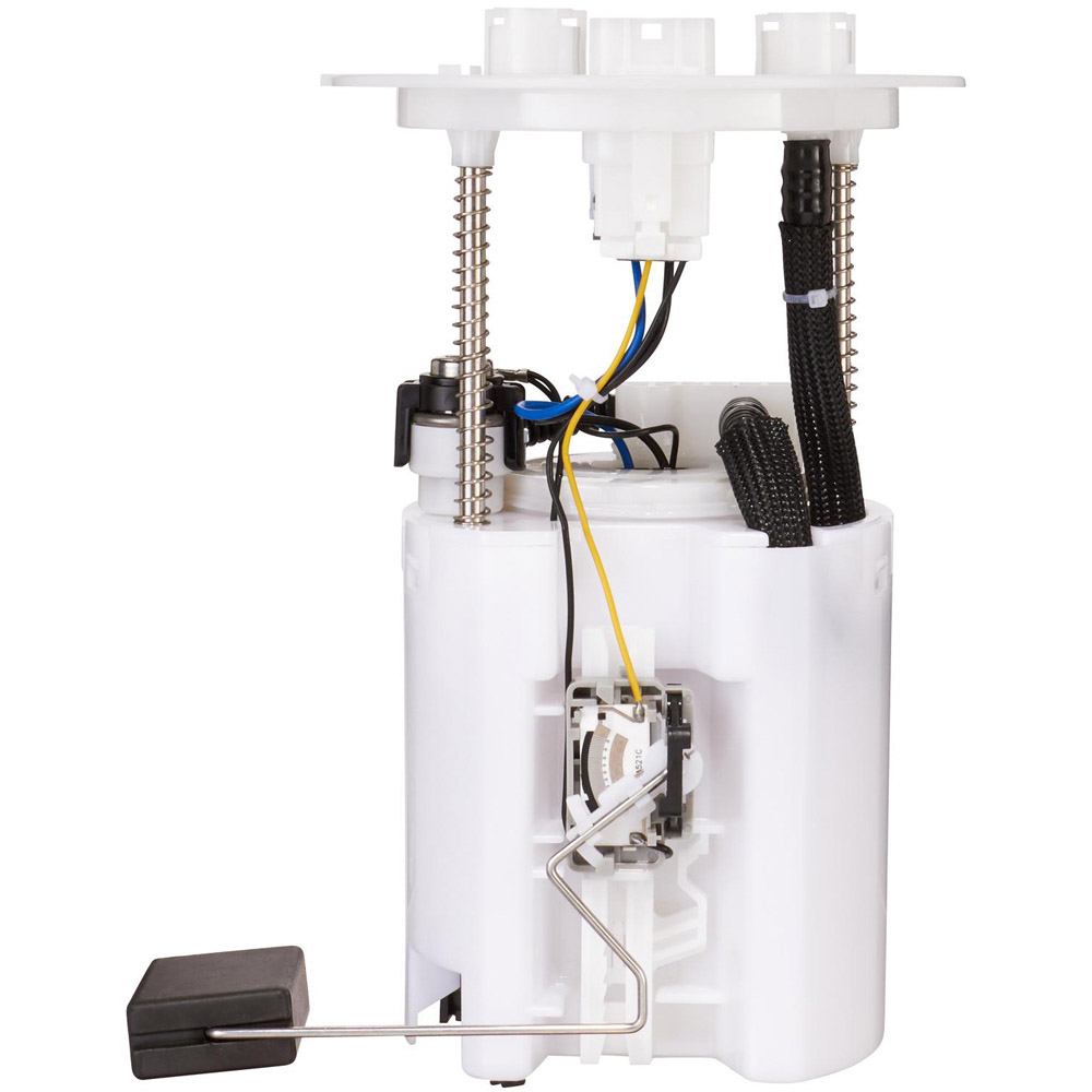 2004 Toyota Sienna Fuel Pump Assembly