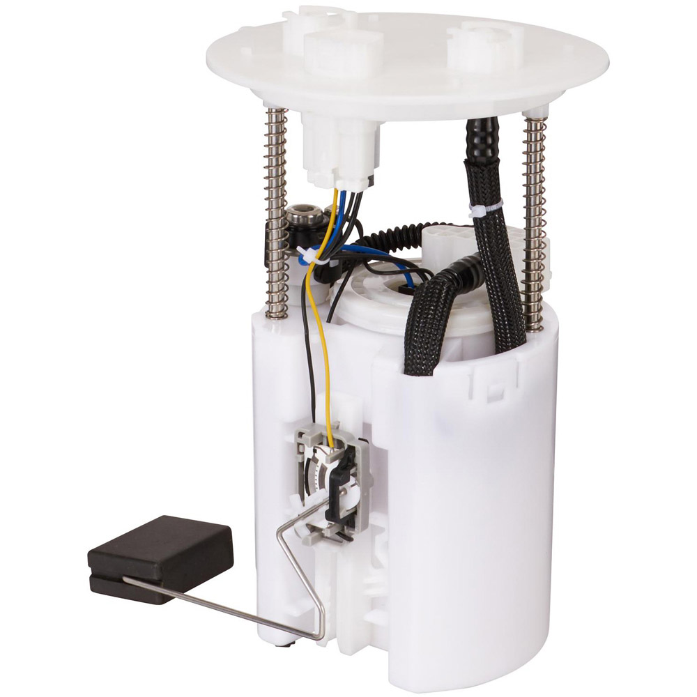 Toyota Sienna Fuel Pump Assembly - Oem & Aftermarket Replacement Parts