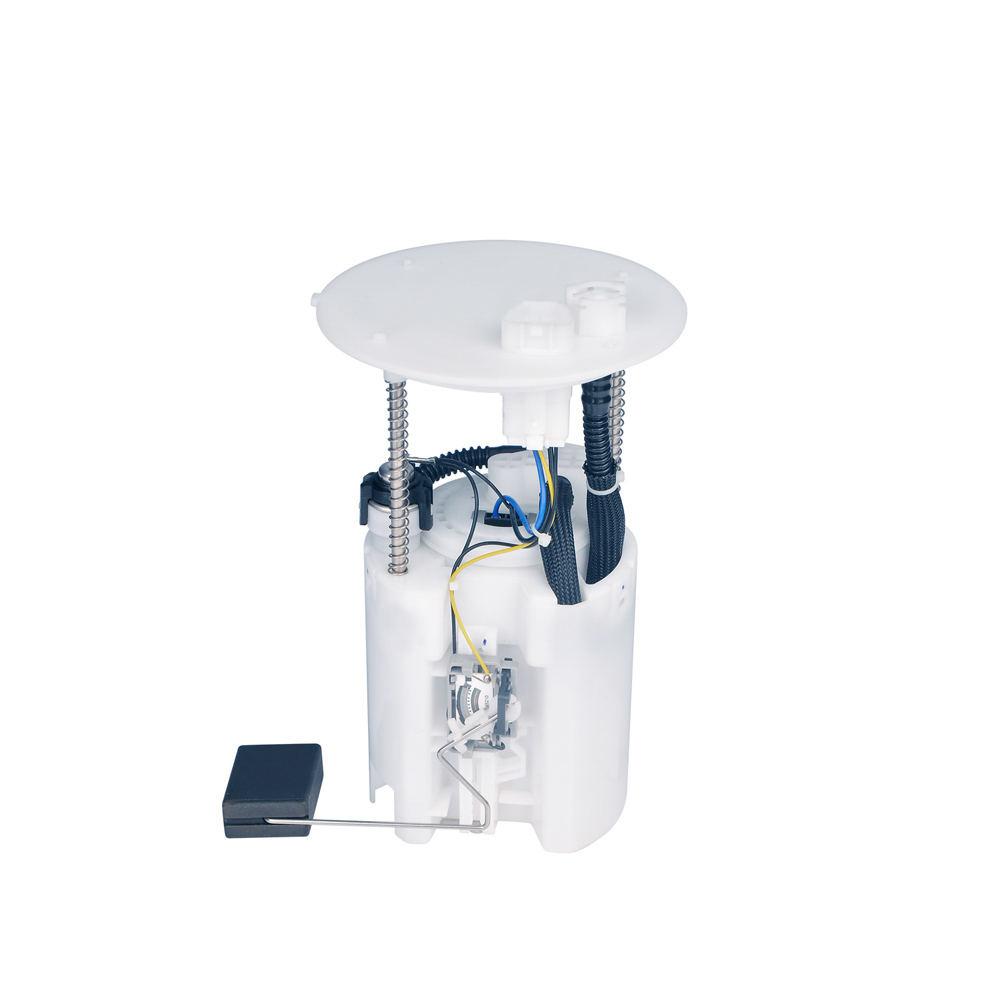 2012 Toyota Sienna Fuel Pump Assembly