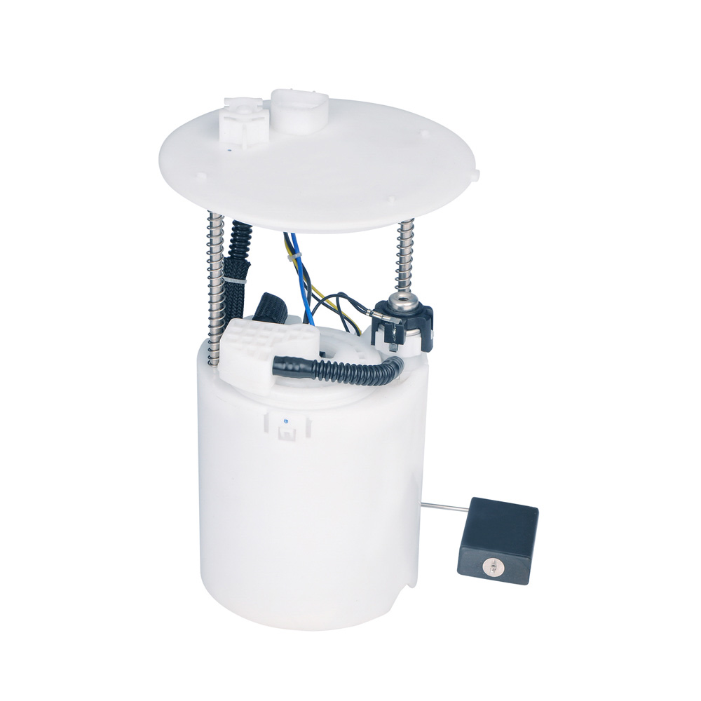 2012 Toyota Sienna Fuel Pump Assembly