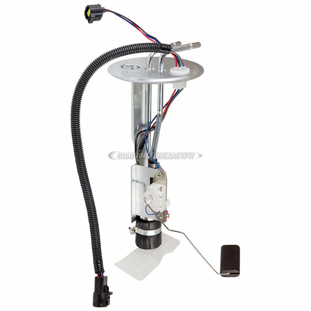 BuyAutoParts 36-00795AN Fuel Pump Assembly