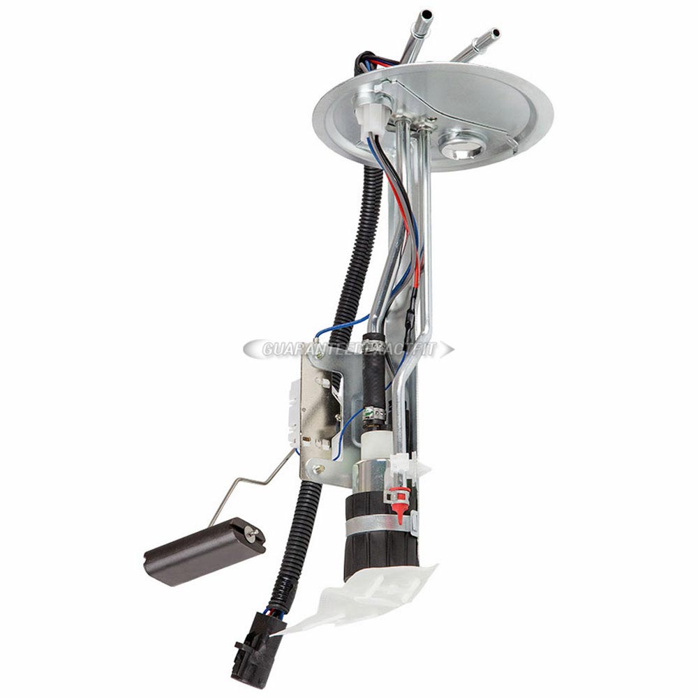 BuyAutoParts 36-00795AN Fuel Pump Assembly