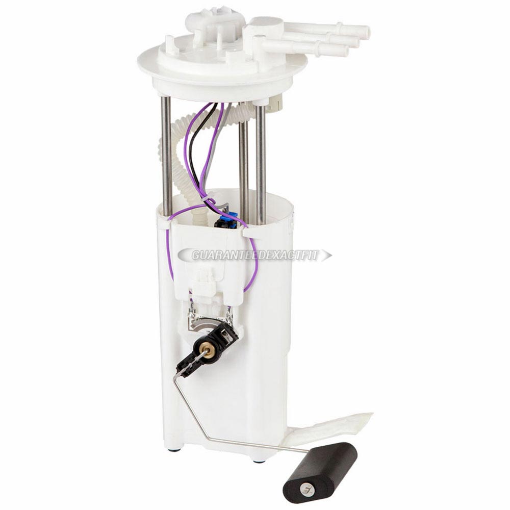 1997 Cadillac Deville Fuel Pump Assembly 4.6L Engine 3601588 AN