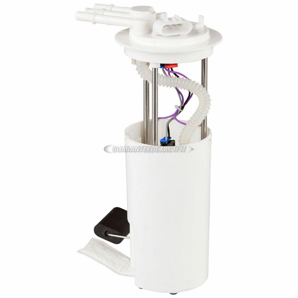 1997 Cadillac Deville Fuel Pump Assembly 4.6L Engine 3601588 AN