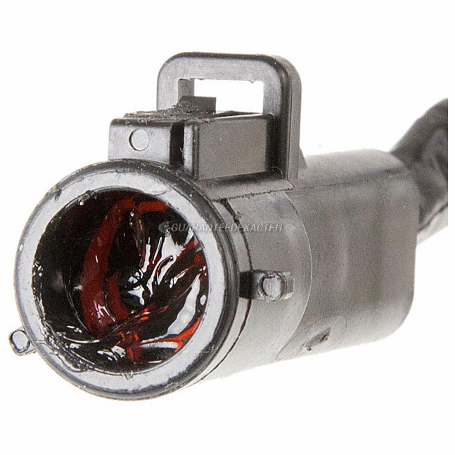 2005 Ford Escape Fuel Pump Assembly 3.0L Engine Models without