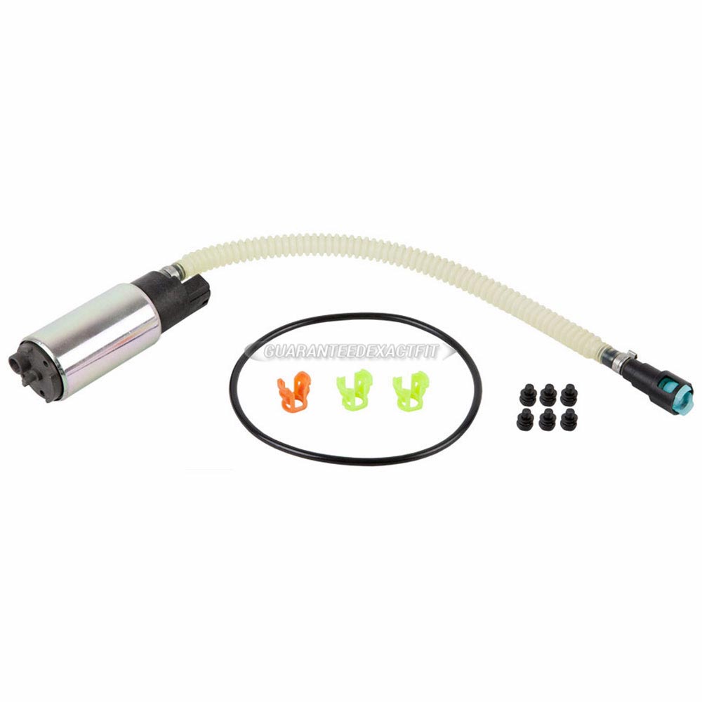 Nissan Xterra Fuel Pump Oem & Aftermarket Replacement Parts