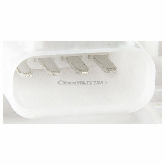 BuyAutoParts 36-01346AN Fuel Pump Assembly