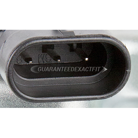 BuyAutoParts 36-01395AN Fuel Pump Assembly