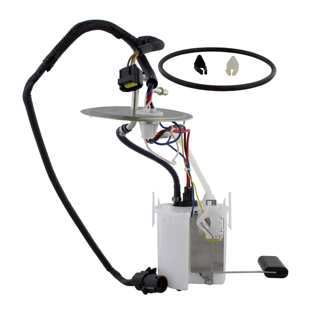 1997 Ford Taurus Fuel Pump Module Assembly
