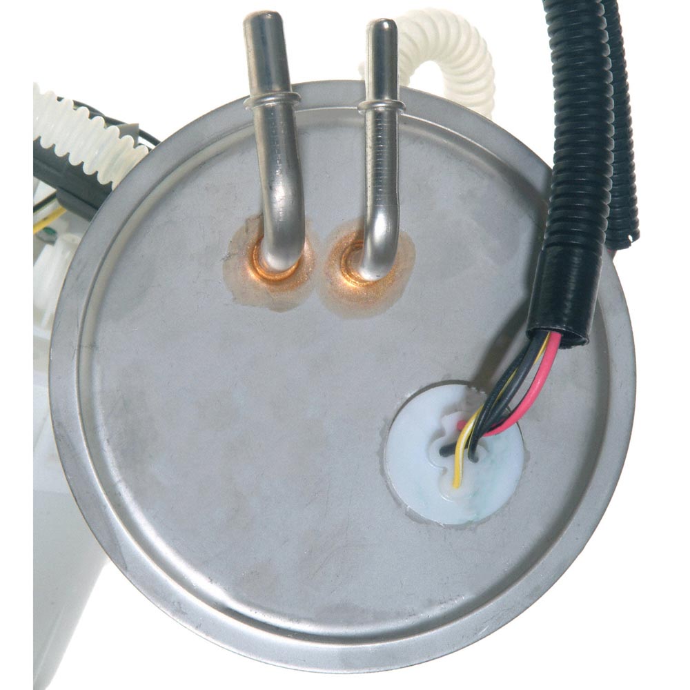1997 Ford Taurus Fuel Pump Module Assembly