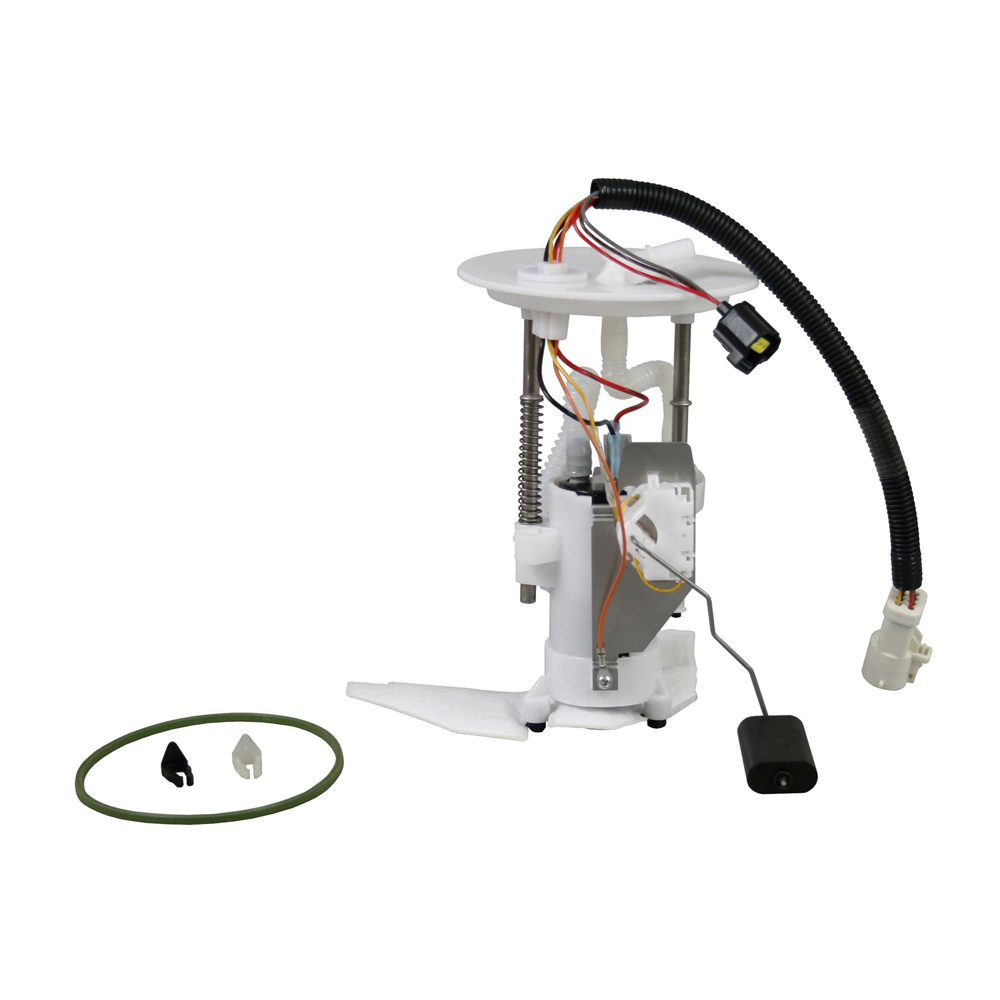 2003 Lincoln Aviator Fuel Pump Module Assembly