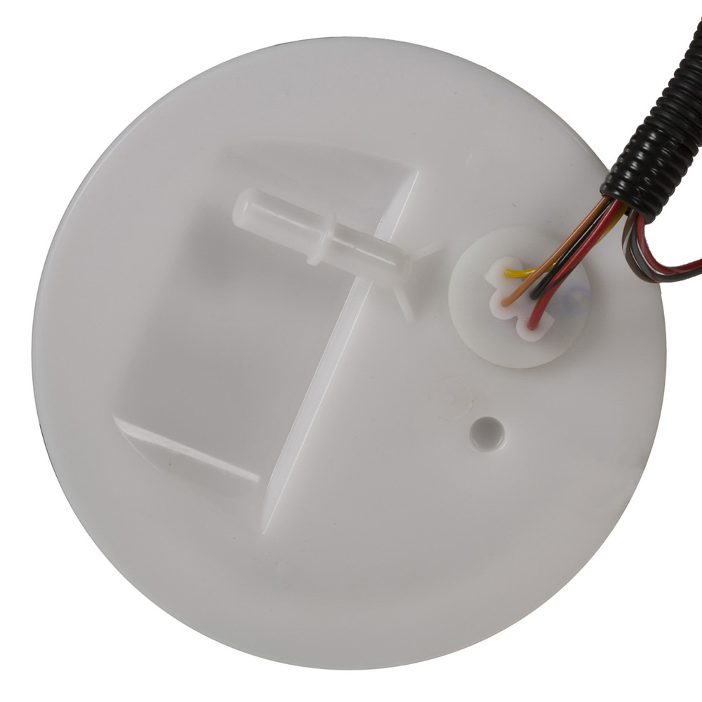 2003 Lincoln Aviator Fuel Pump Module Assembly