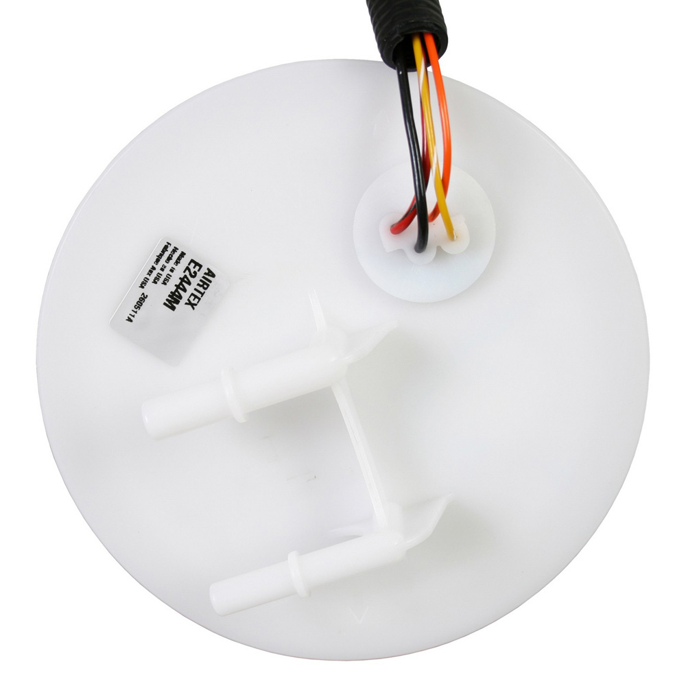2003 Ford Explorer Sport Trac Fuel Pump Assembly