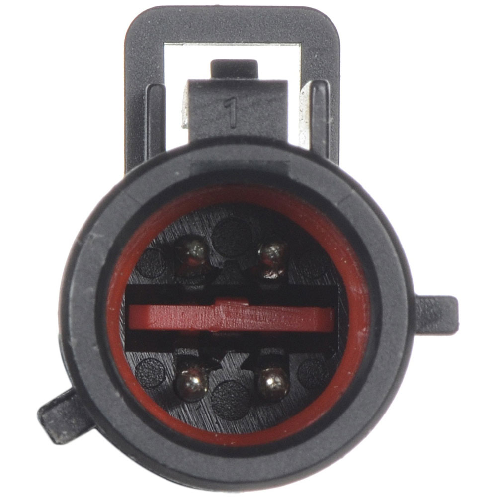 2007 Ford Focus Fuel Pump Module Assembly