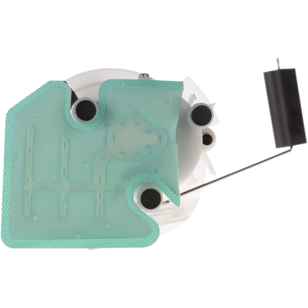 2007 Ford F Series Trucks Fuel Pump Assembly