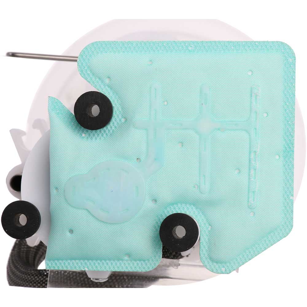 2007 Ford F Series Trucks Fuel Pump Module Assembly