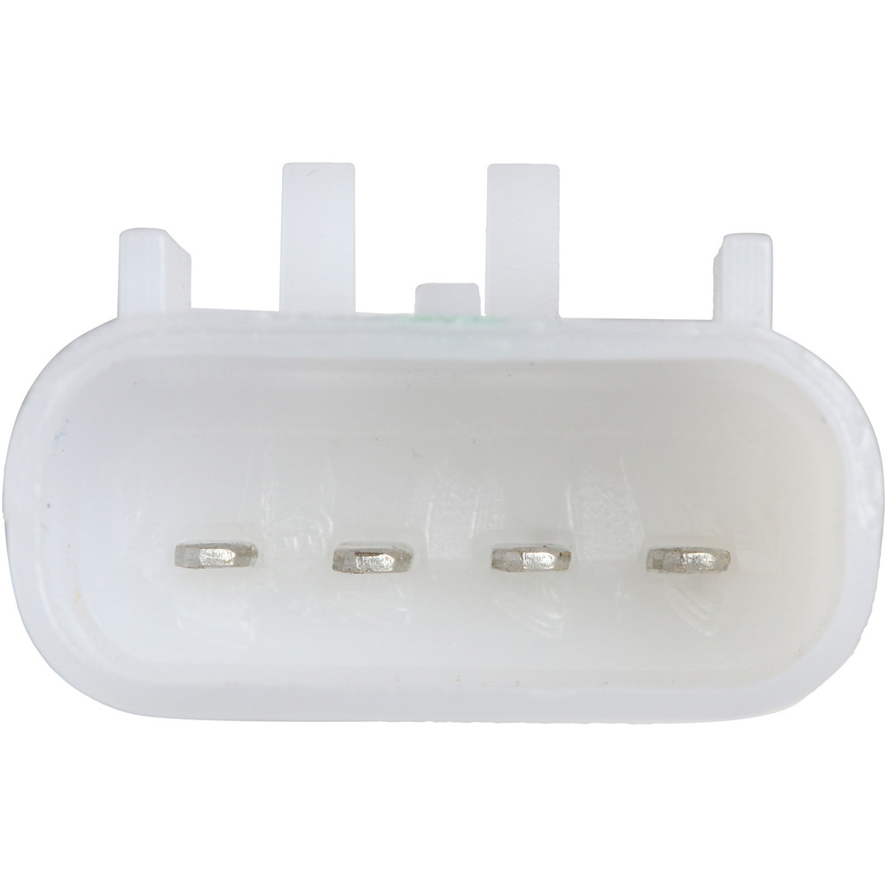 2007 Ford F Series Trucks Fuel Pump Module Assembly