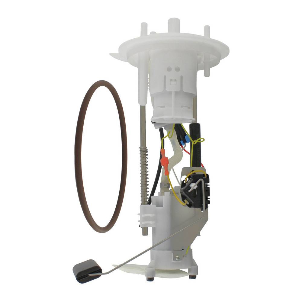 2007 Ford F Series Trucks Fuel Pump Module Assembly