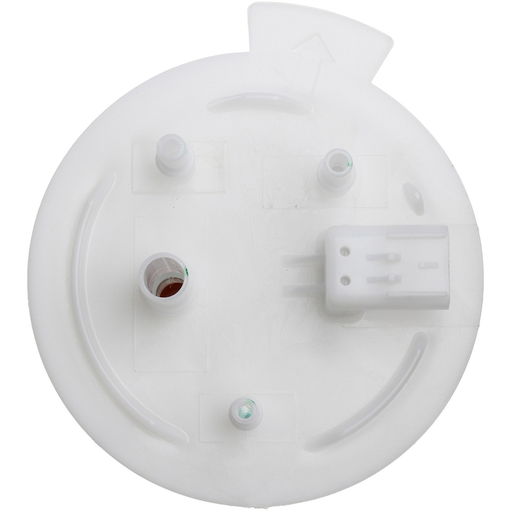 2007 Ford F Series Trucks Fuel Pump Module Assembly