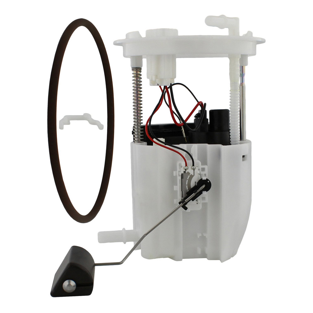 2011 Ford Edge fuel pump module assembly 