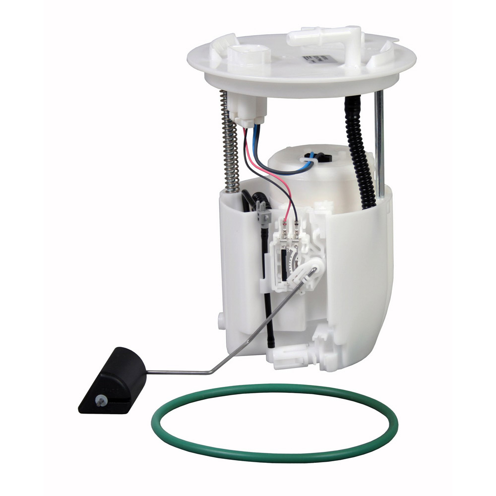 2007 Ford Edge Fuel Pump Assembly
