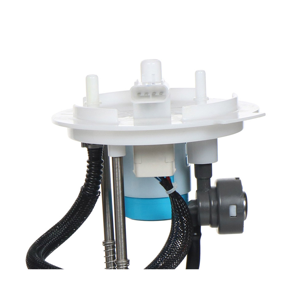 2007 Ford Expedition Fuel Pump Module Assembly