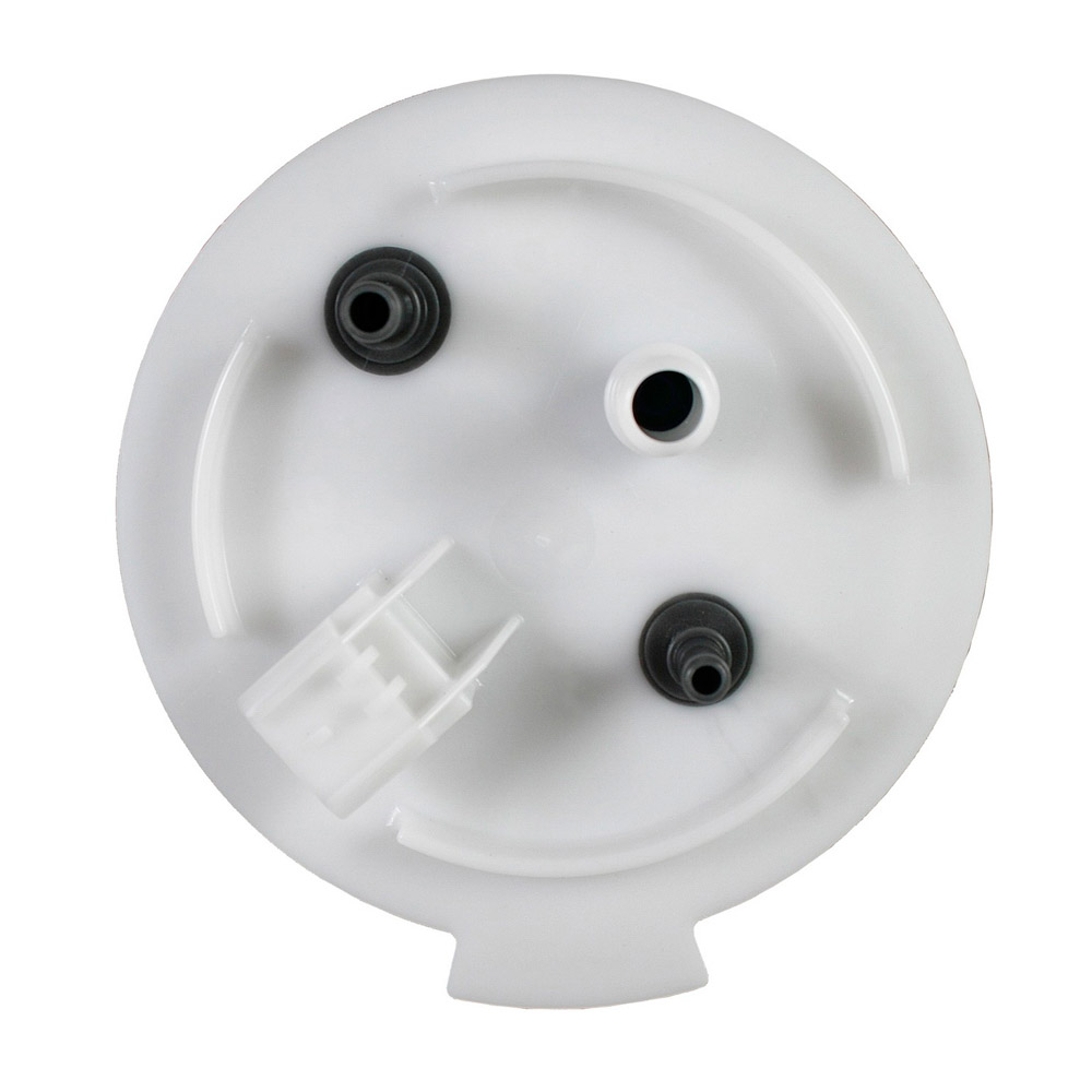 2007 Ford Expedition Fuel Pump Module Assembly