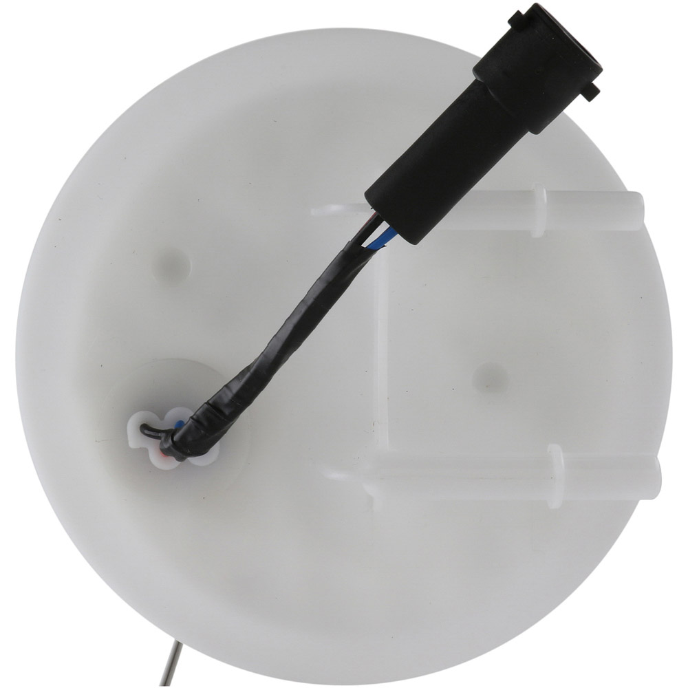2007 Mercury Mariner Fuel Pump Module Assembly