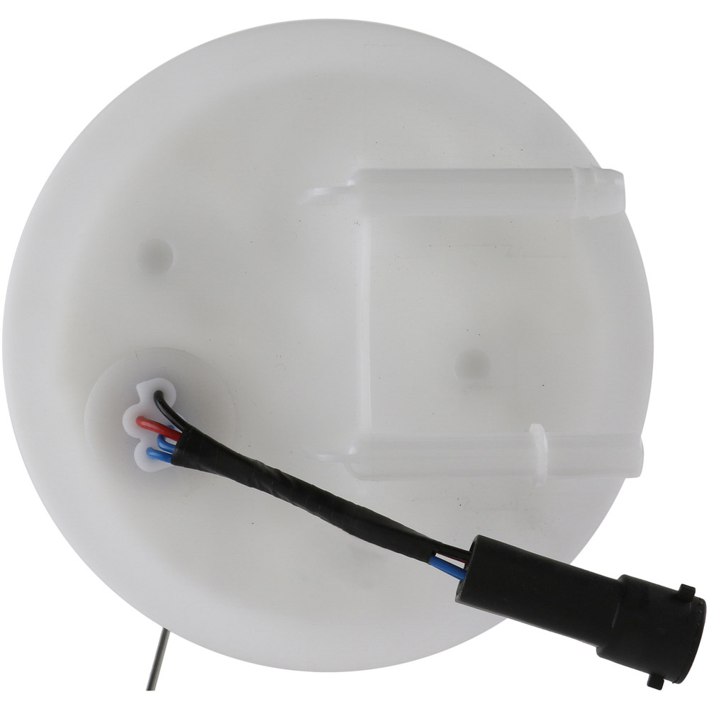 2007 Mercury Mariner Fuel Pump Module Assembly