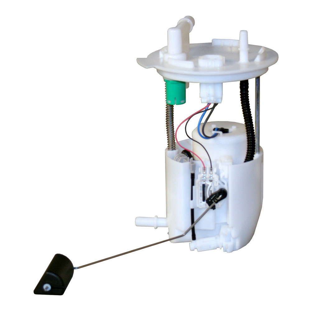 2008 Ford Taurus X Fuel Pump Module Assembly
