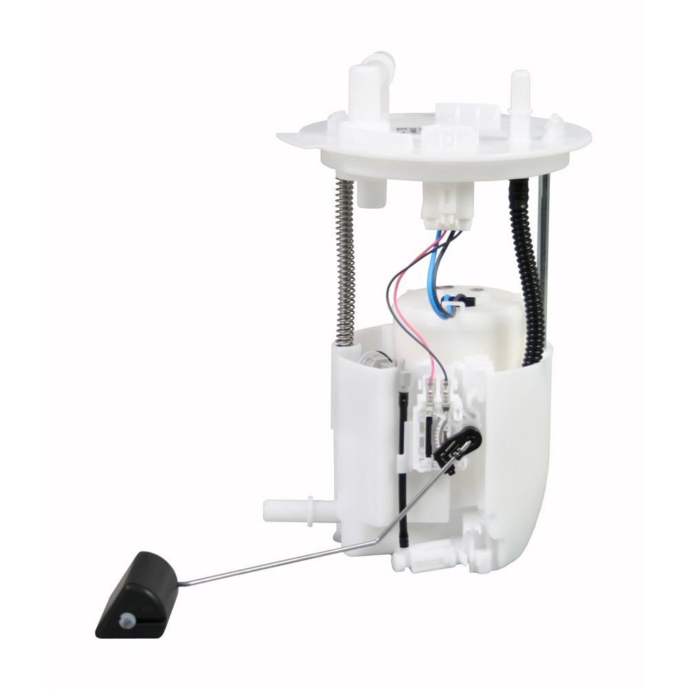 2009 Mercury Sable Fuel Pump Module Assembly