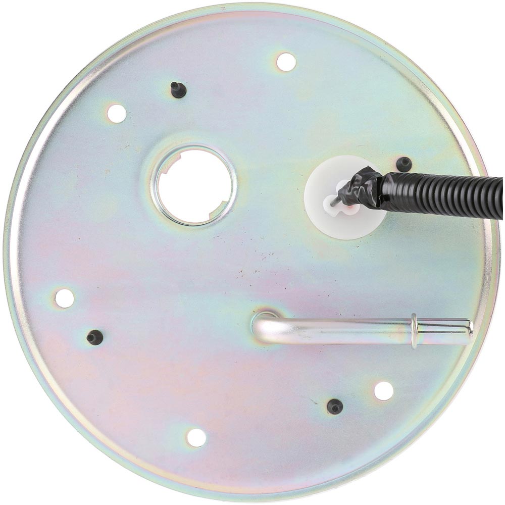 2009 Ford F Series Trucks Fuel Pump Module Assembly