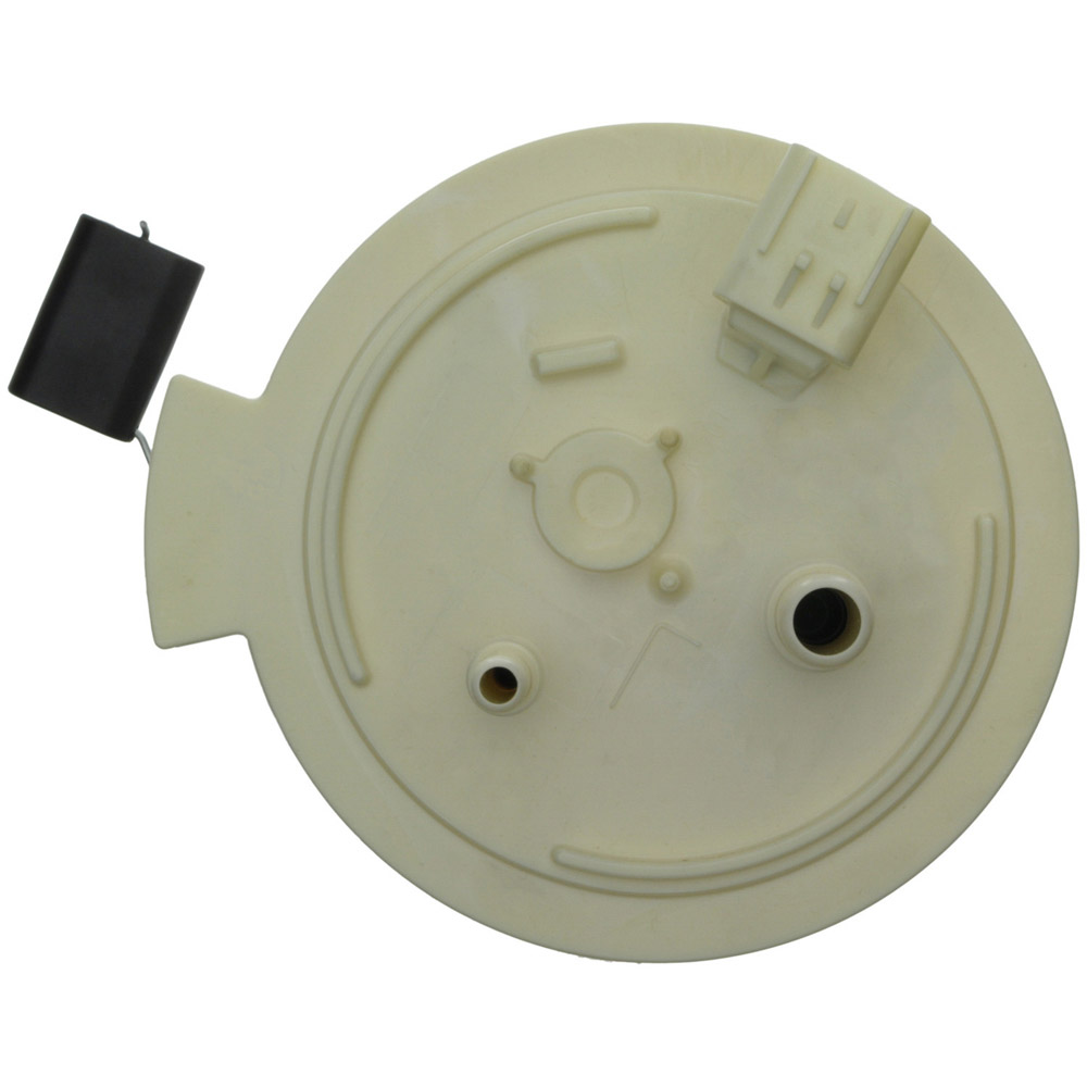 2010 Ford Expedition Fuel Pump Module Assembly