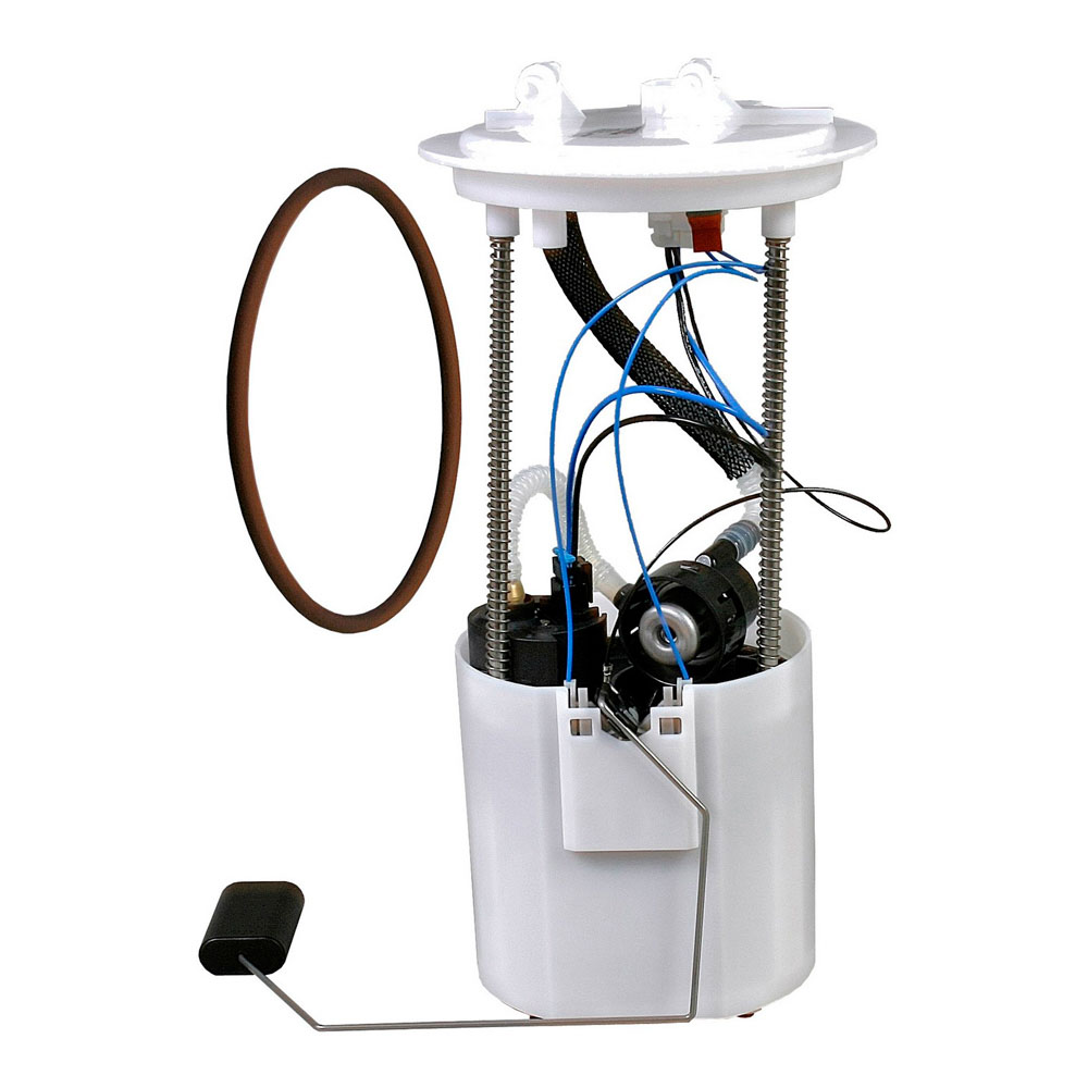 2009 Mercury Mariner Fuel Pump Module Assembly