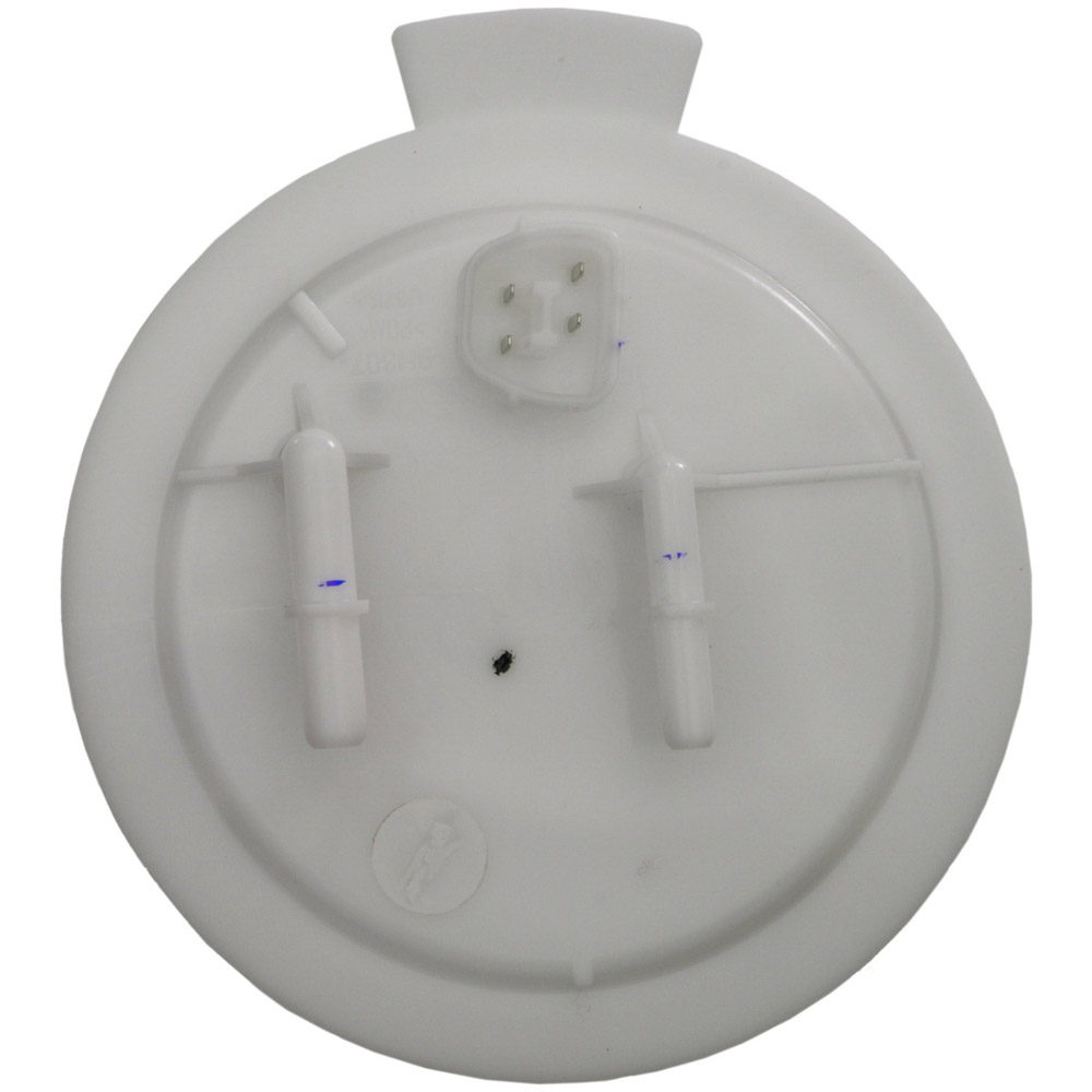 2009 Mercury Mariner Fuel Pump Module Assembly