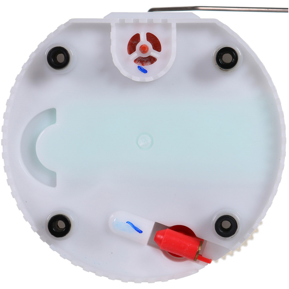 2011 Ford Focus Fuel Pump Assembly