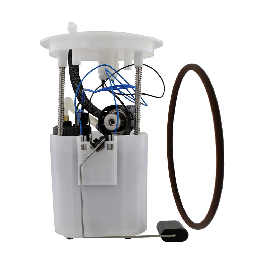 2011 Ford Focus Fuel Pump Assembly